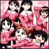 Azumanga Daioh